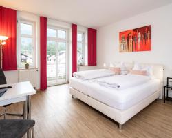 Hotel Garni Ammergauer Hof