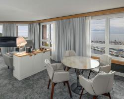 Mövenpick Hotel Lausanne