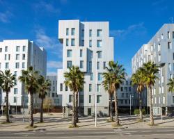 Durlet Beach Apartments