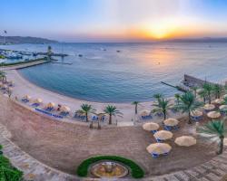 Mövenpick Resort & Residences Aqaba