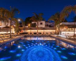Hotel Chevy & Suites