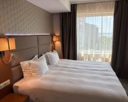 Hotel Golden Tulip Varna