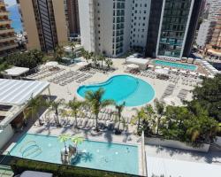 Port Benidorm Hotel & Spa 4* Sup