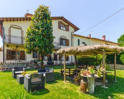 Casa Aloe B&B
