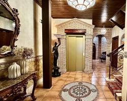Hostal Rodri