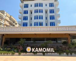 Hotel Kamomil