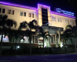 Permatahati Hotel and Convention Center