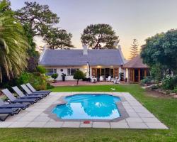 KaapsePracht Bed & Breakfast