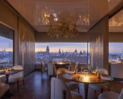 Fairmont Golden Prague