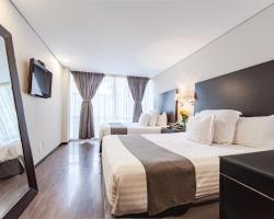 Suites Parioli