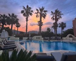 Sun Rise Hotel Apartments