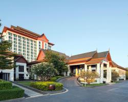 Avani Khon Kaen Hotel & Convention Centre