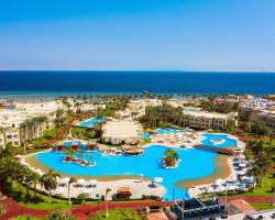 Rixos Sharm El Sheikh - Adults Only 18 Plus
