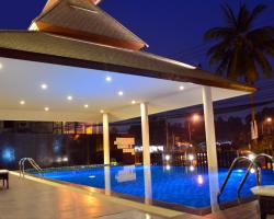 Tevan Jomtien Pattaya