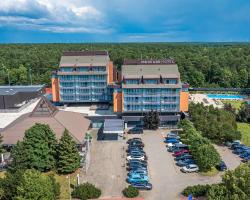 Mercure Palanga Vanagupe Resort & SPA