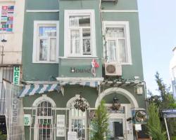 Taksim Hostel Green House Istanbul