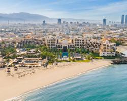 Rixos Al Mairid Ras Al Khaimah - Ultra All Inclusive