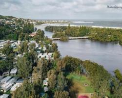 Discovery Parks - Gerroa