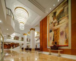 Hotel Shanghai Hongqiao - Handwritten Collection by Accor