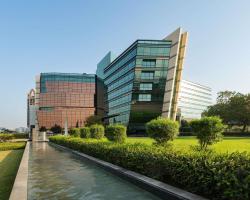 The Creekside Hotel, Dubai - an Accor Hotel