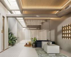 Novotel St Kilda