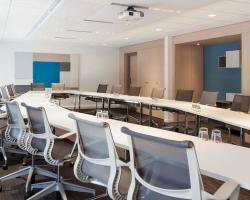 Novotel Massy Palaiseau