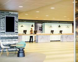 Ibis Schiphol Amsterdam Airport