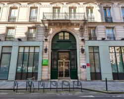 ibis Styles Paris République Le Marais