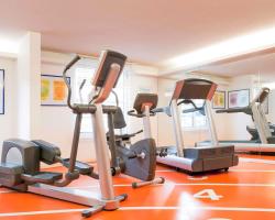 Novotel Lille Centre Grand Place