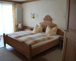 Jagdhotel Sudetenhof