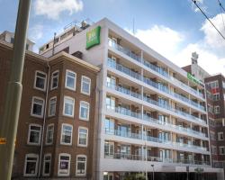 ibis Styles Den Haag Scheveningen