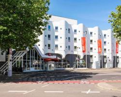 ibis Heidelberg Hauptbahnhof