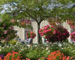 Hostellerie de la Motte jean