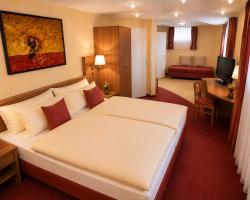 Hotel Altes Rathaus