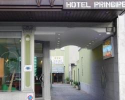 Hotel Principe