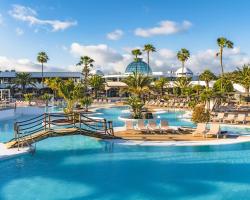 Elba Lanzarote Royal Village Resort