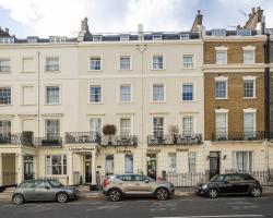 Linden House Hotel