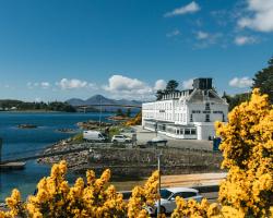 The Lochalsh Hotel - Isle of Skye