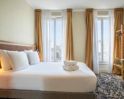 Best Western Hotel Centre Reims