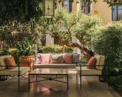 Hospes Palacio de los Patos, a Member of Design Hotels