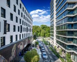 Mercure Lublin Centrum
