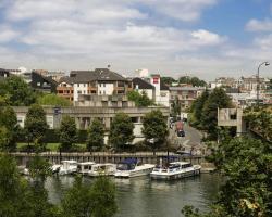 ibis Nogent Sur Marne RÉNOVÉ EN 2025