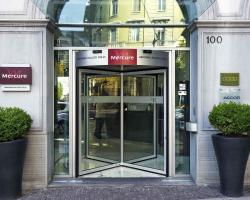 Mercure Bergamo Centro Palazzo Dolci