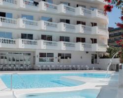 Hotel Bernat II 4*Sup