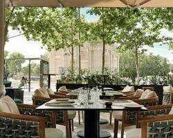 Hospes Puerta de Alcalá, a Member of Design Hotels