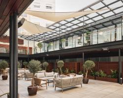 Hospes Palau de La Mar, Valencia, a Member of Design Hotels