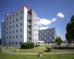 ibis Fribourg