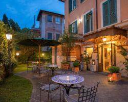 Hotel Aventino
