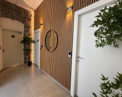 City Stay Tiberias - סיטי סטיי טבריה