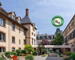 Ibis Styles Colmar Centre